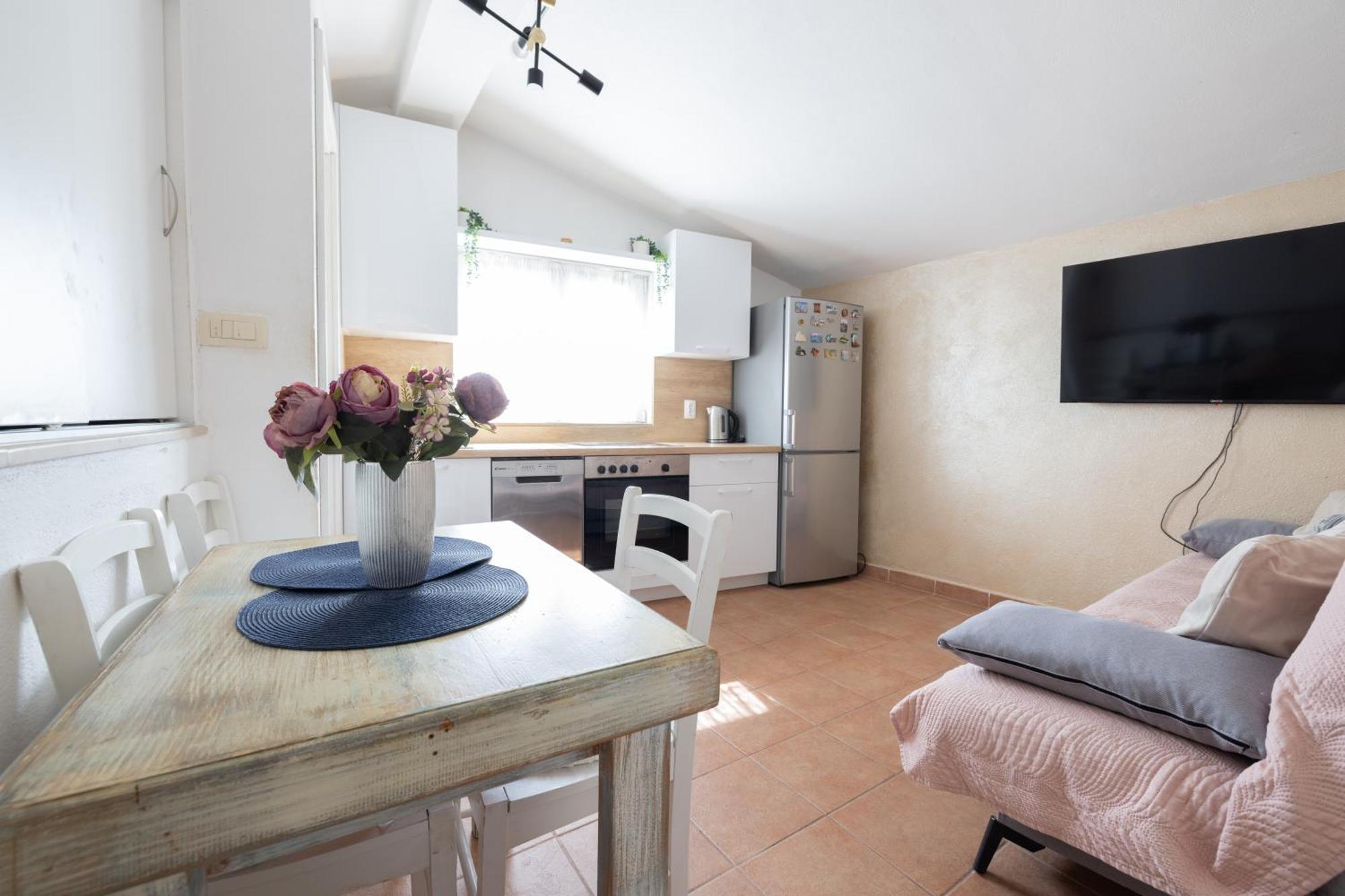 Apartments Antea ماكارسكا المظهر الخارجي الصورة