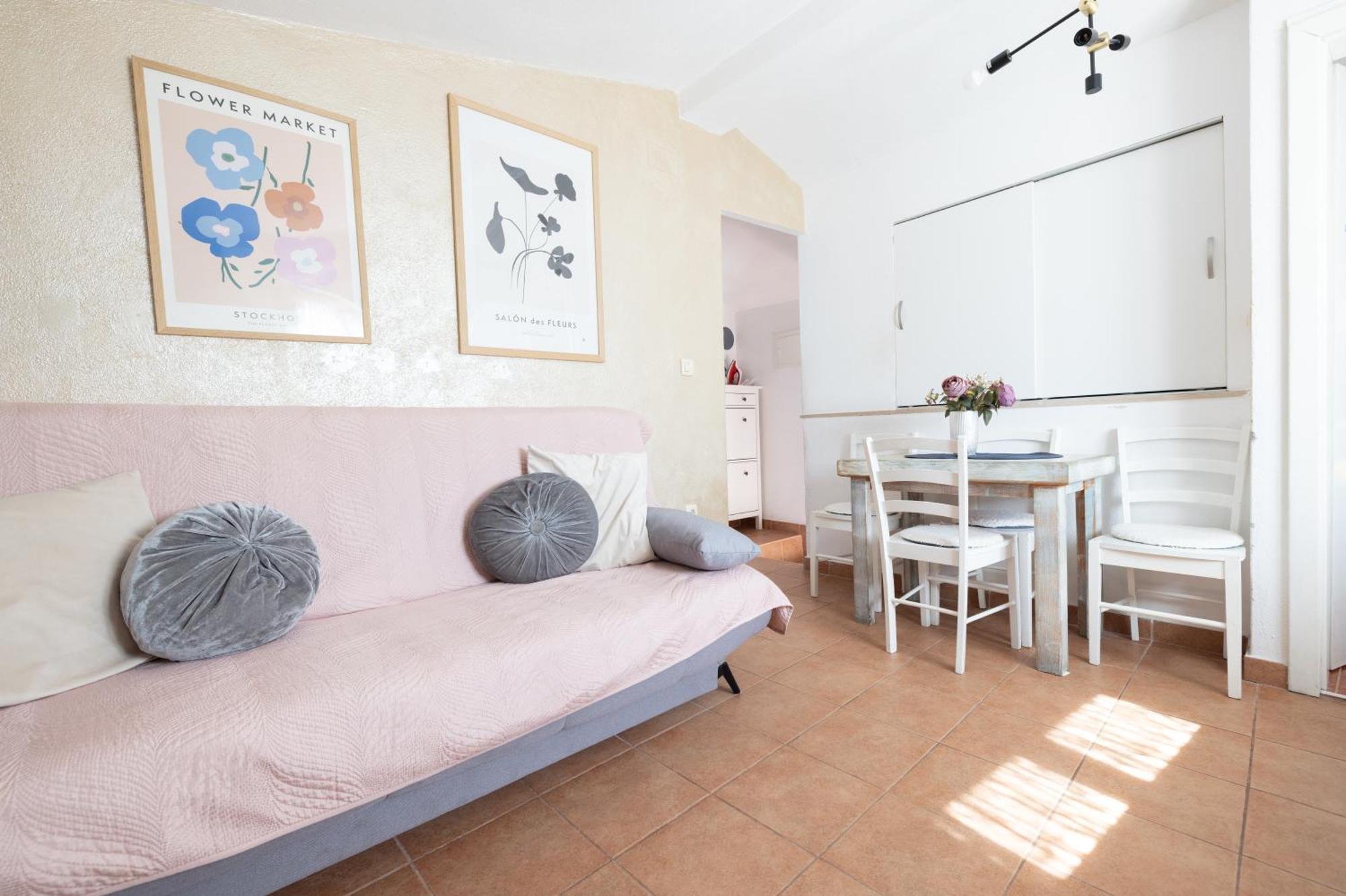 Apartments Antea ماكارسكا المظهر الخارجي الصورة